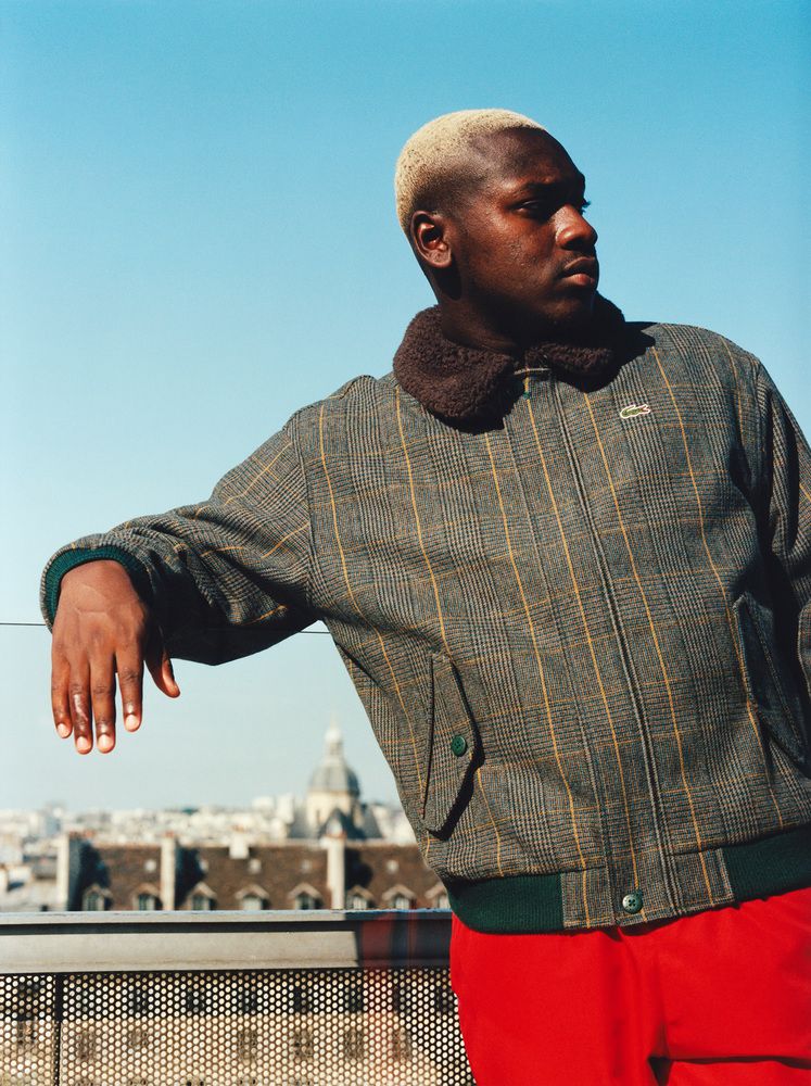 Supreme®/LACOSTE – Gallery – Supreme