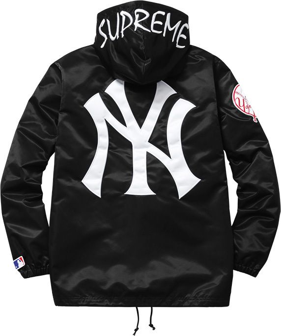 New York Yankees™/Supreme/'47 Brand® – Gallery – Supreme