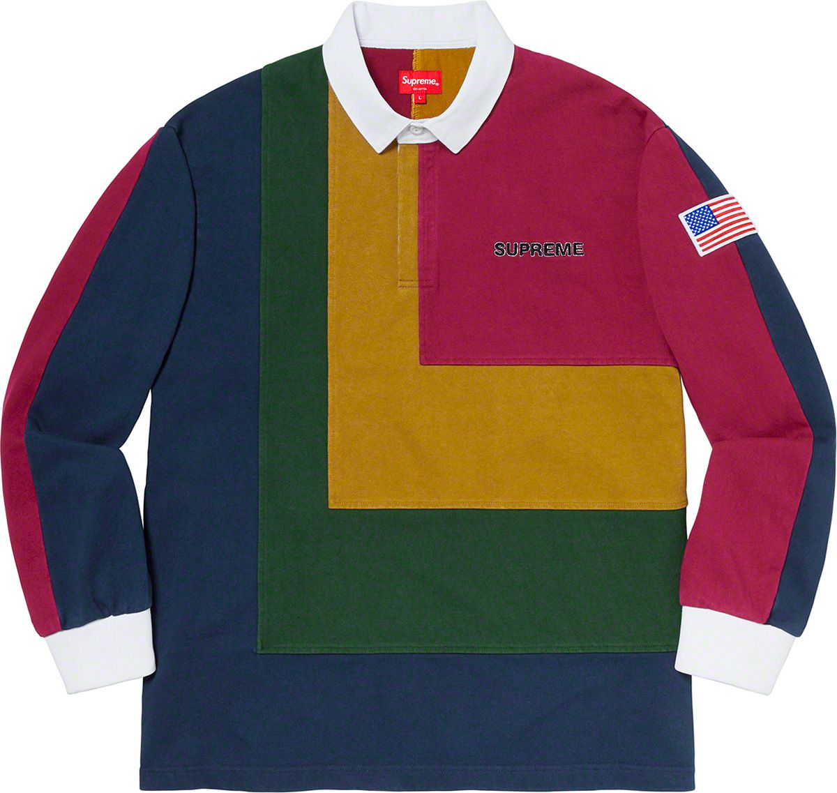 Spring/Summer 2020 Preview – Supreme