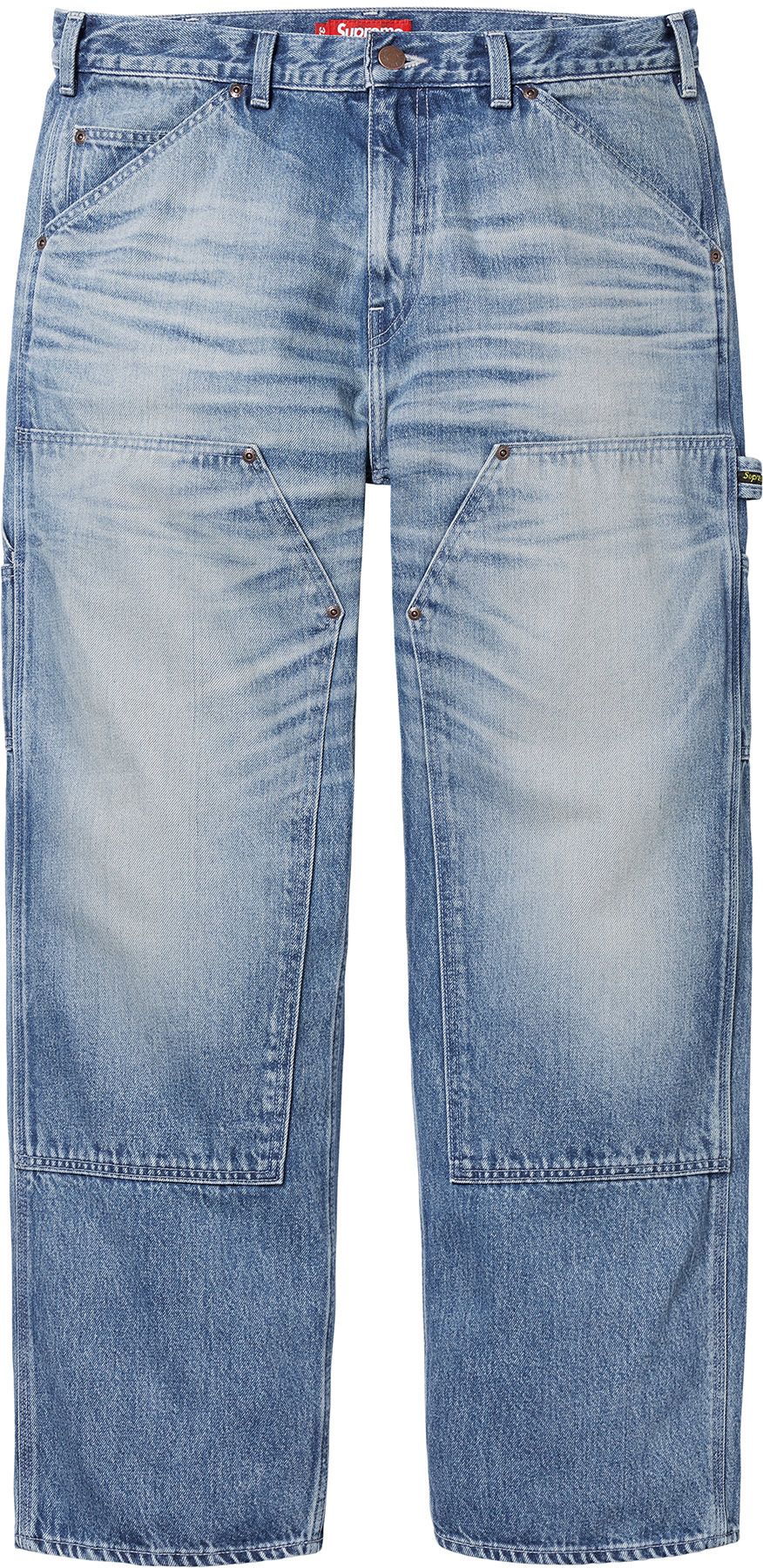 Spring/Summer 2025 Preview – Supreme