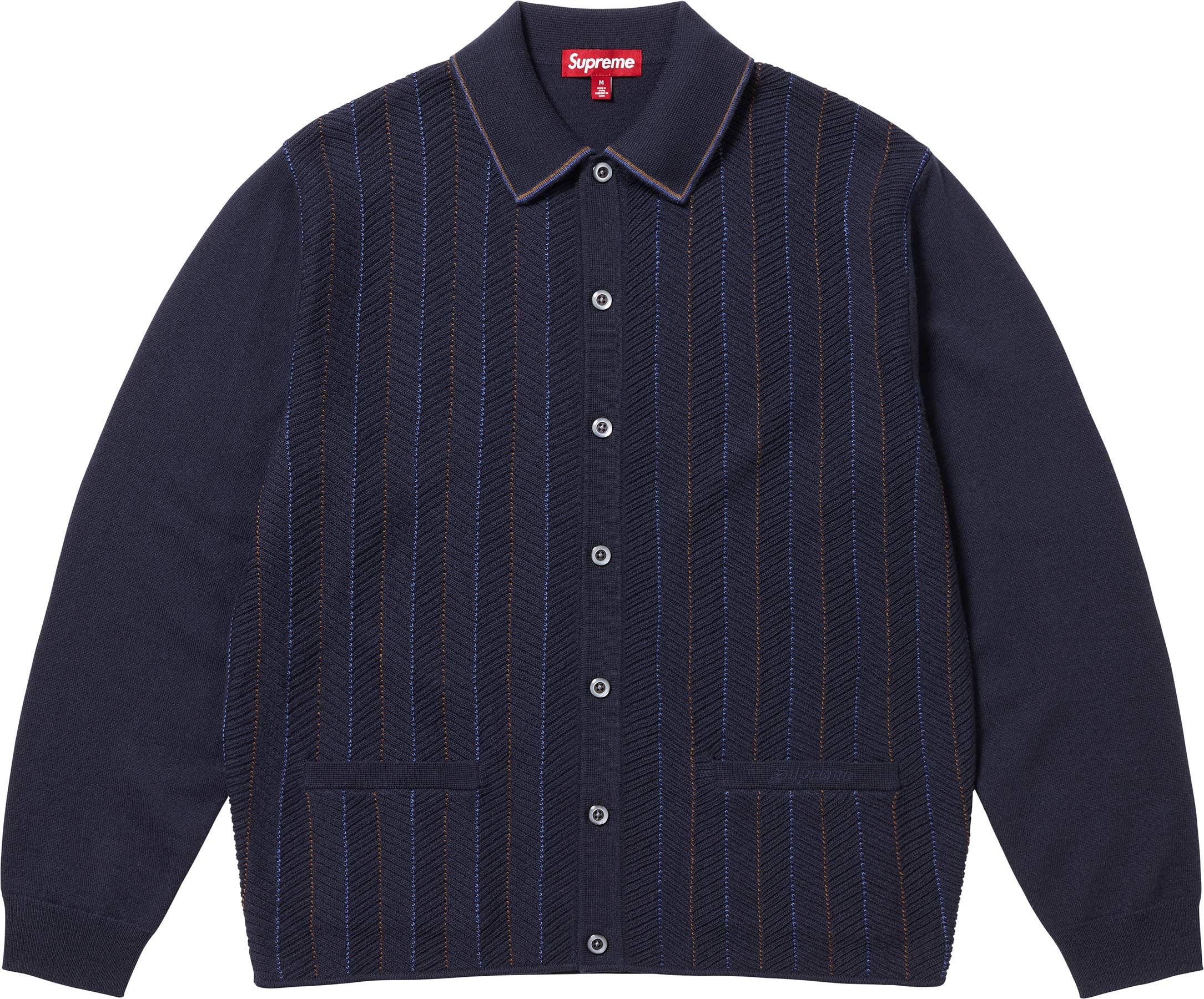 Tops/Sweaters – Spring/Summer 2025 Preview – Supreme