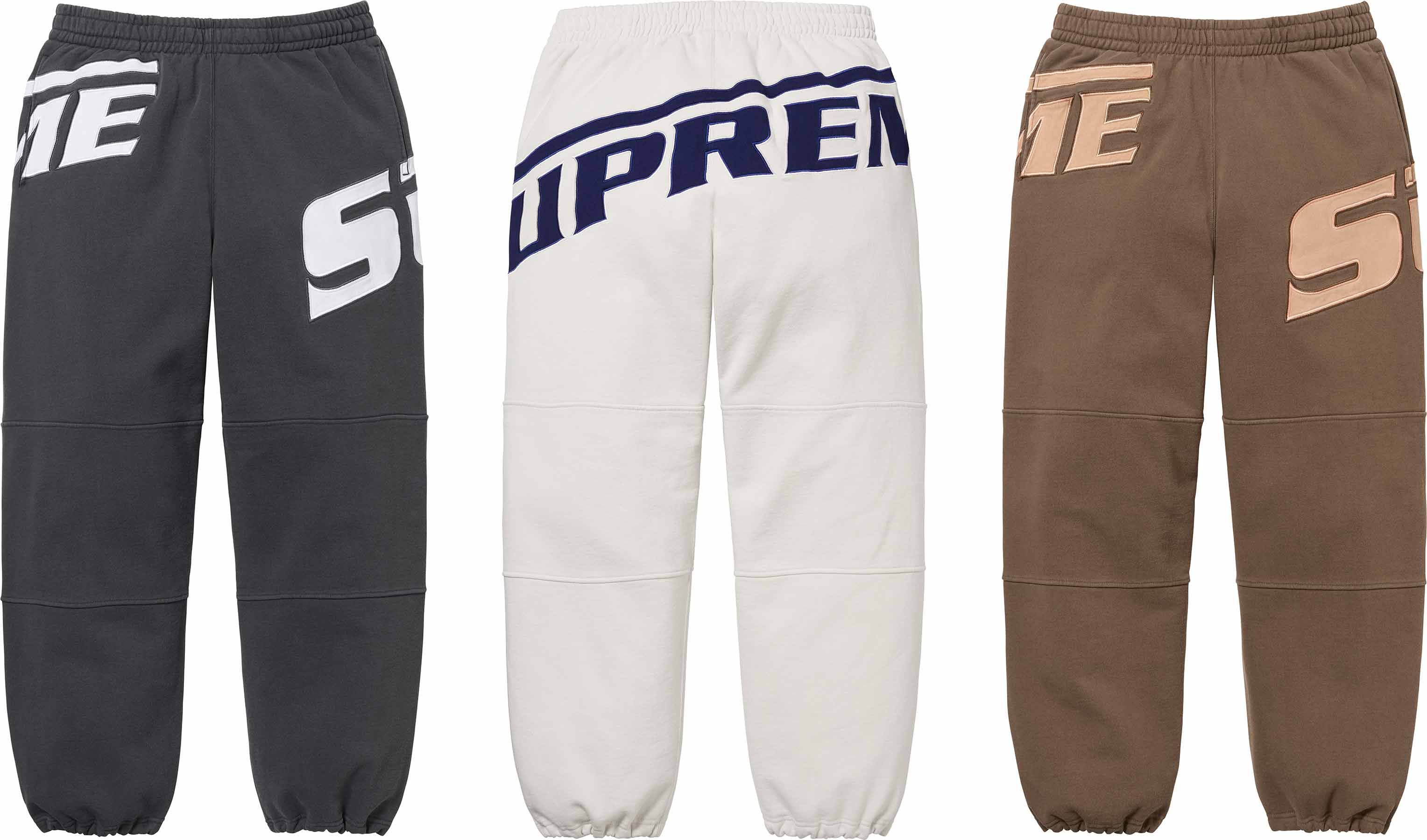 Spring/Summer 2024 Preview – Supreme