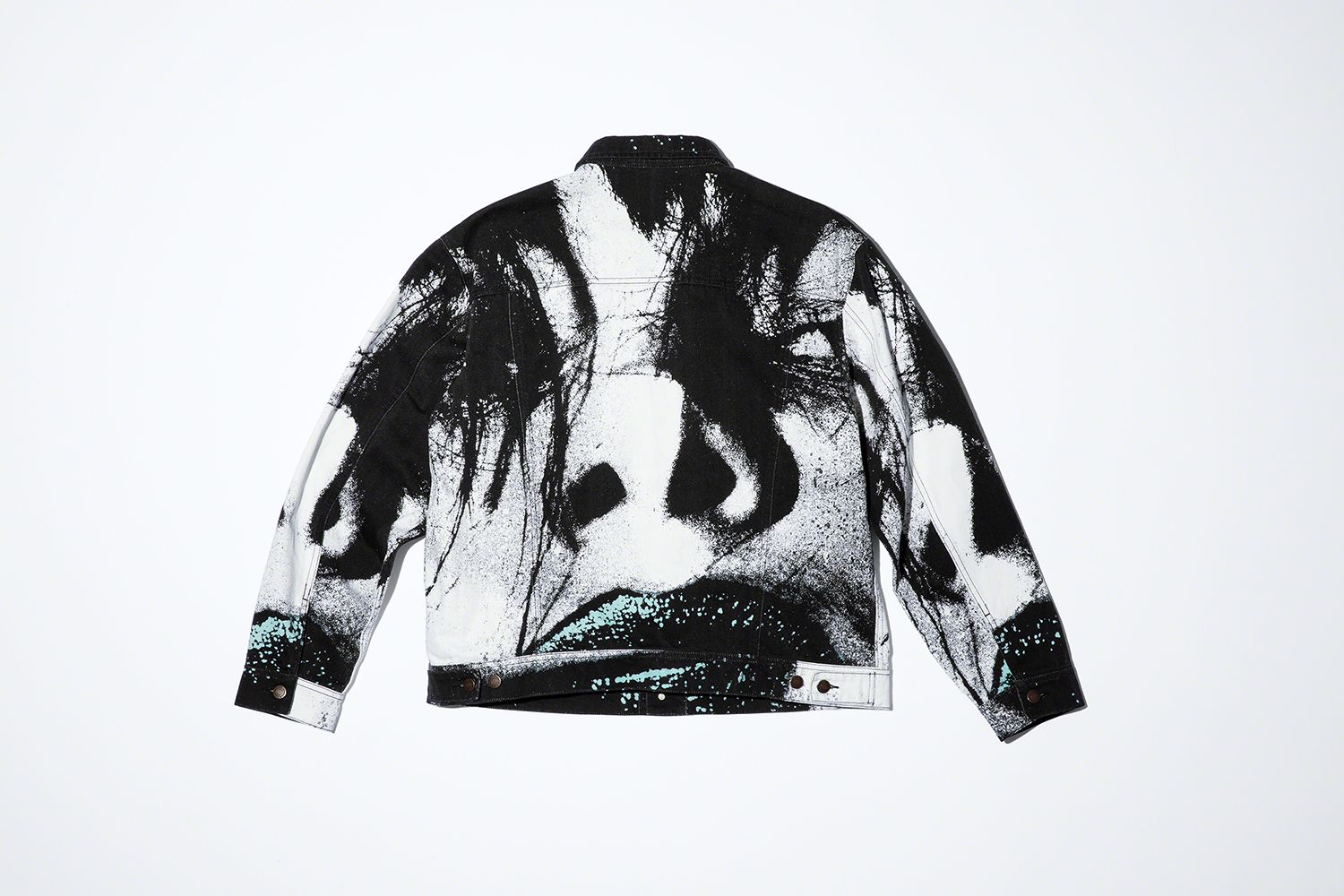 My Bloody Valentine/Supreme – Gallery – Supreme