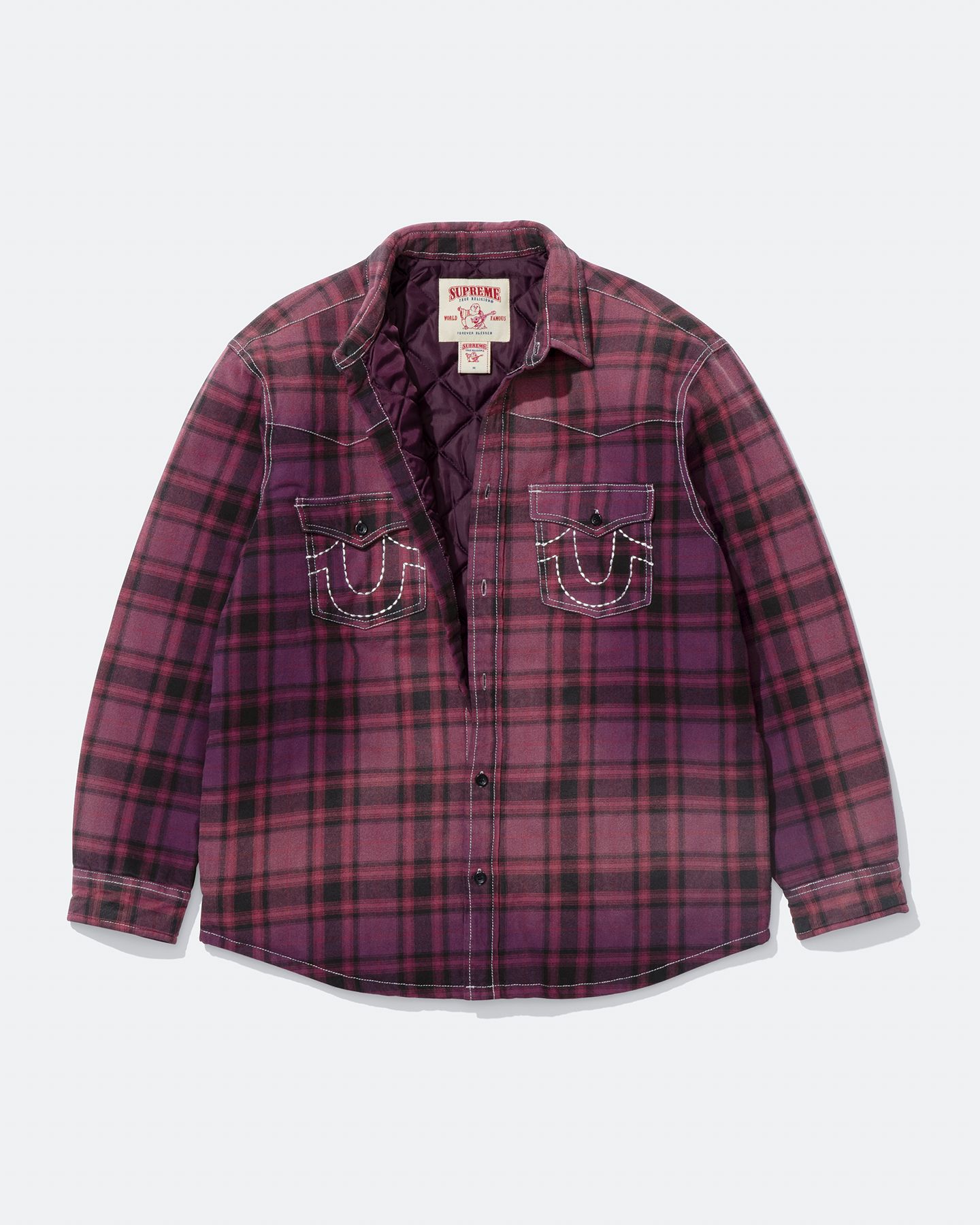 Supreme®/True Religion® – Gallery – Supreme