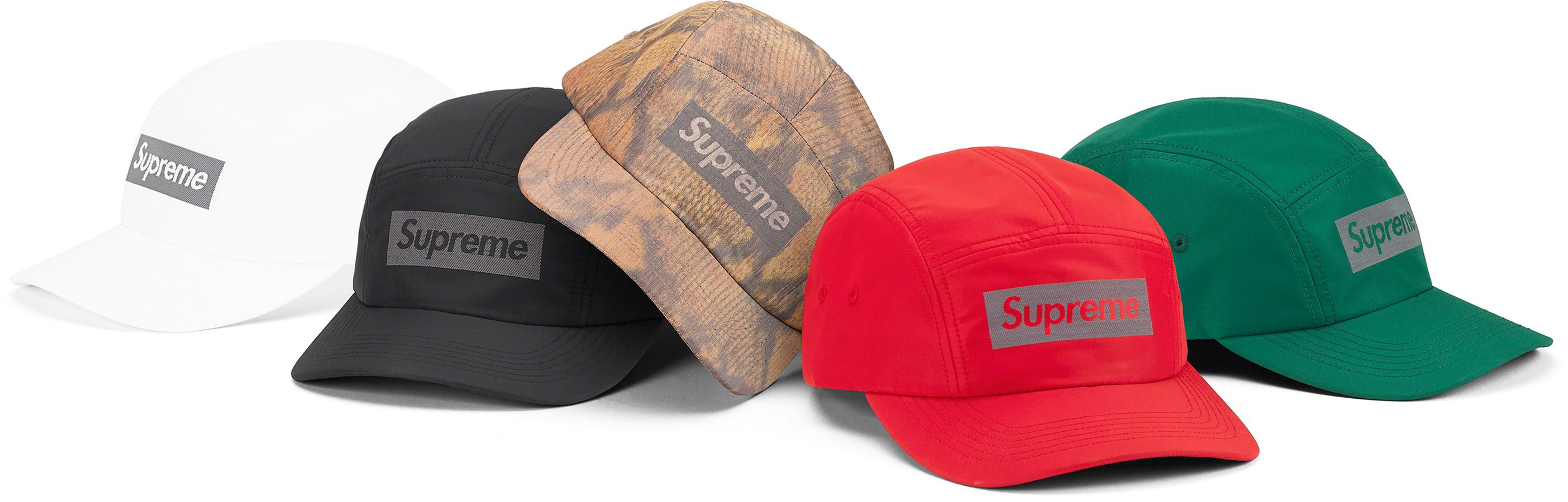 Fall/Winter 2022 Preview – Supreme