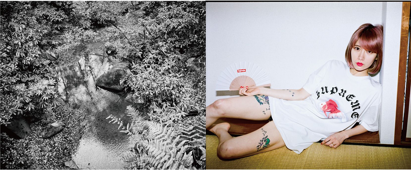 Supreme®/Sasquatchfabrix. – Gallery – Supreme