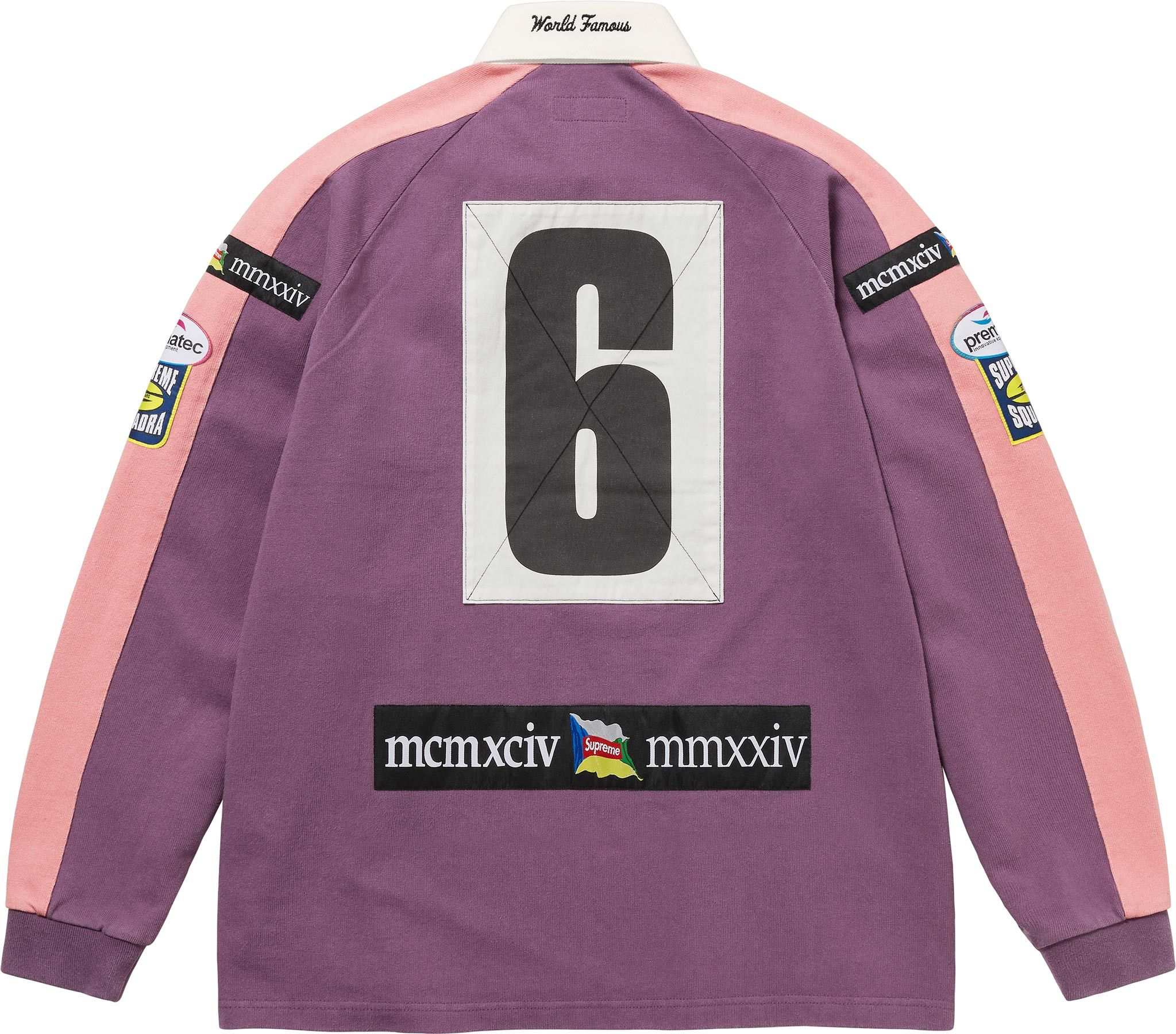 Fall/Winter 2024 Preview – Supreme