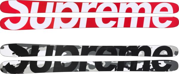 Supreme®/Völkl Skis