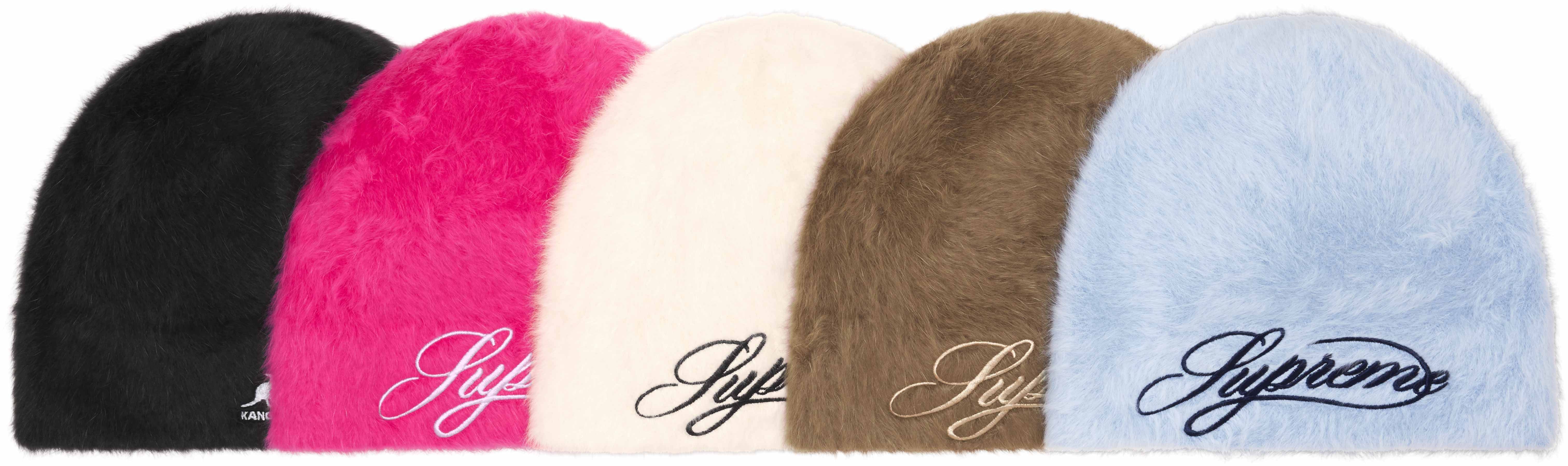 Fall/Winter 2025 Preview – Supreme