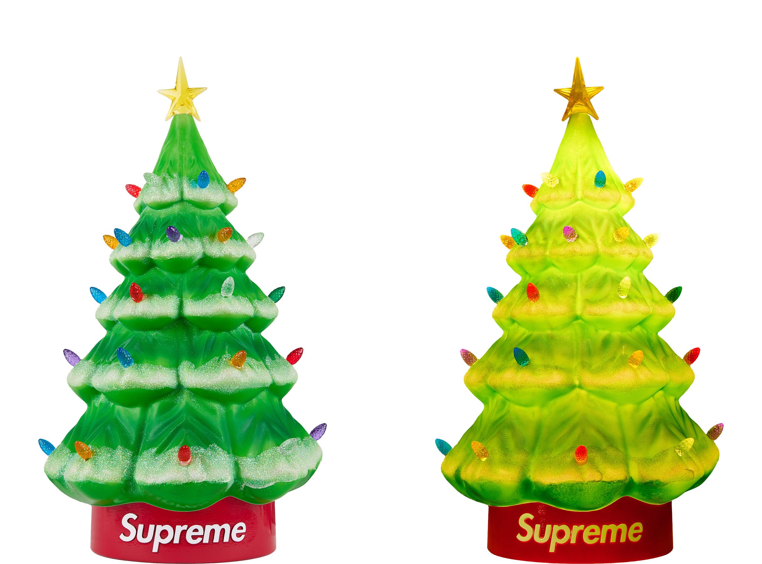 Supreme SyuRo Tinplate Box　シュプリーム Supreme SyuRo Tinplate Box (FW25) - $68