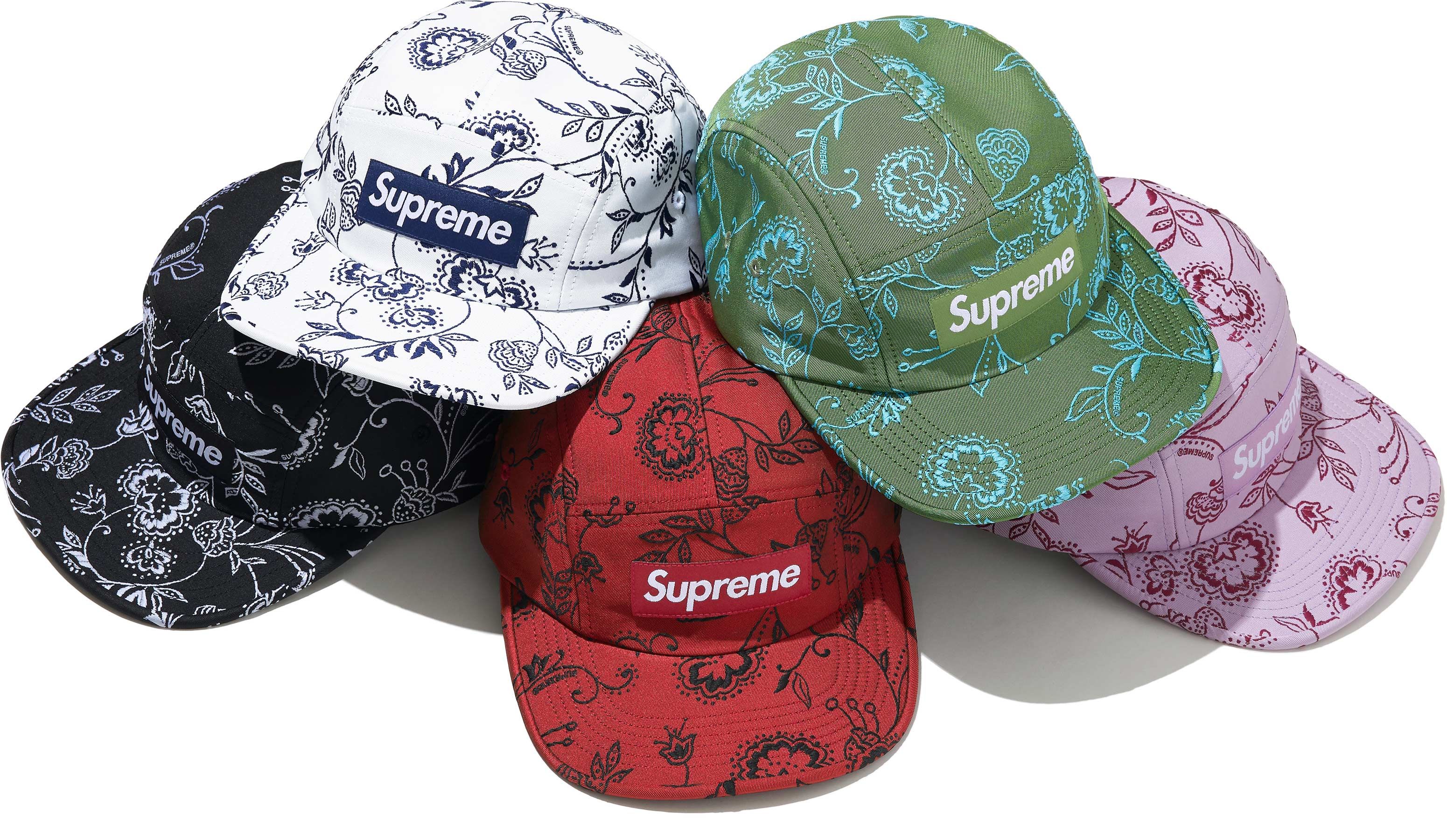 Spring/Summer 2025 Preview – Supreme