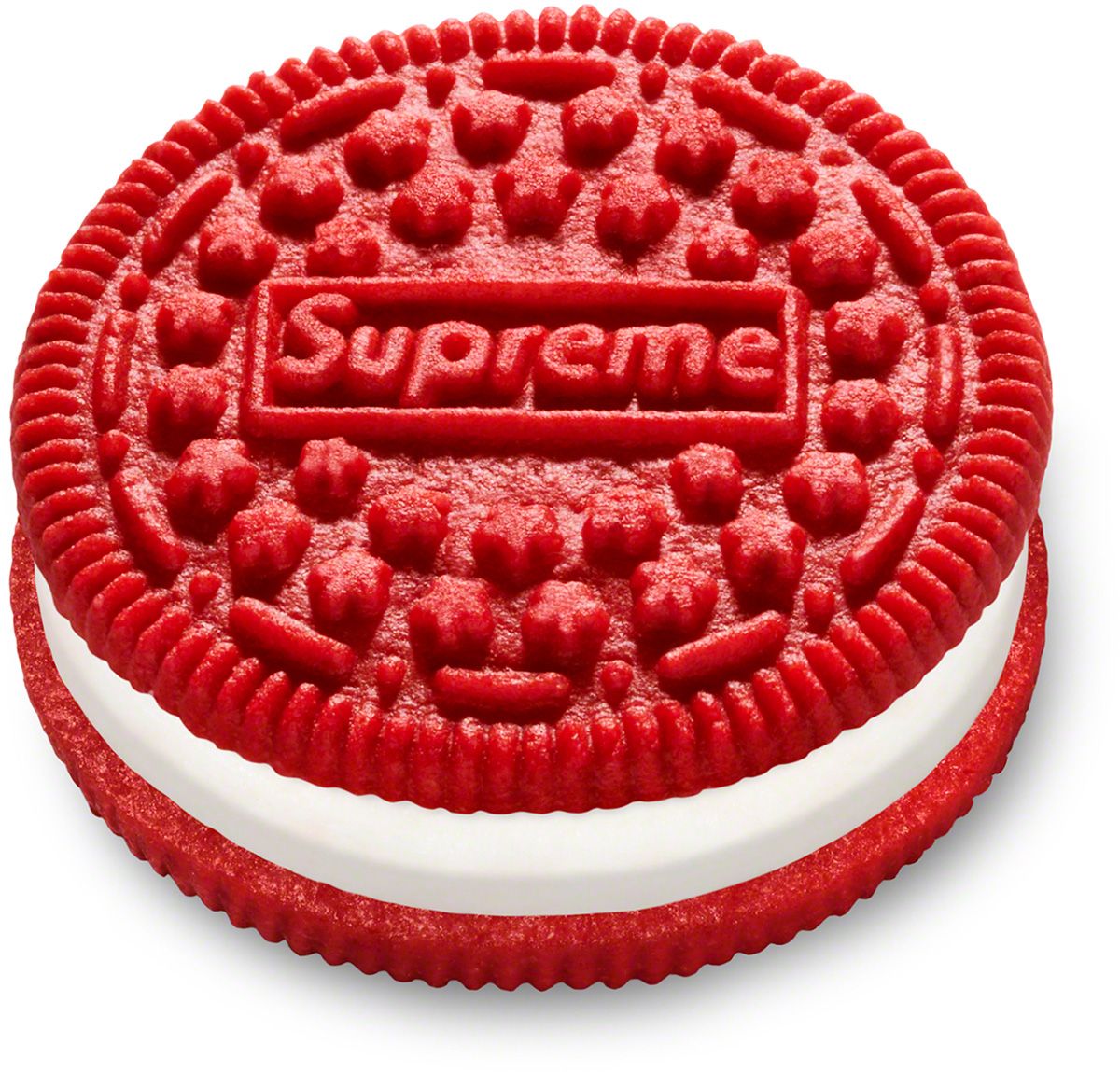 菓子 OREO Supreme Oreo! 7Pack! (3 Pcs/ Pack!) Spring/Summer 2020 Preview – Supreme