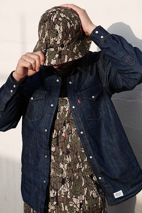 Levi's®/Supreme – News – Supreme
