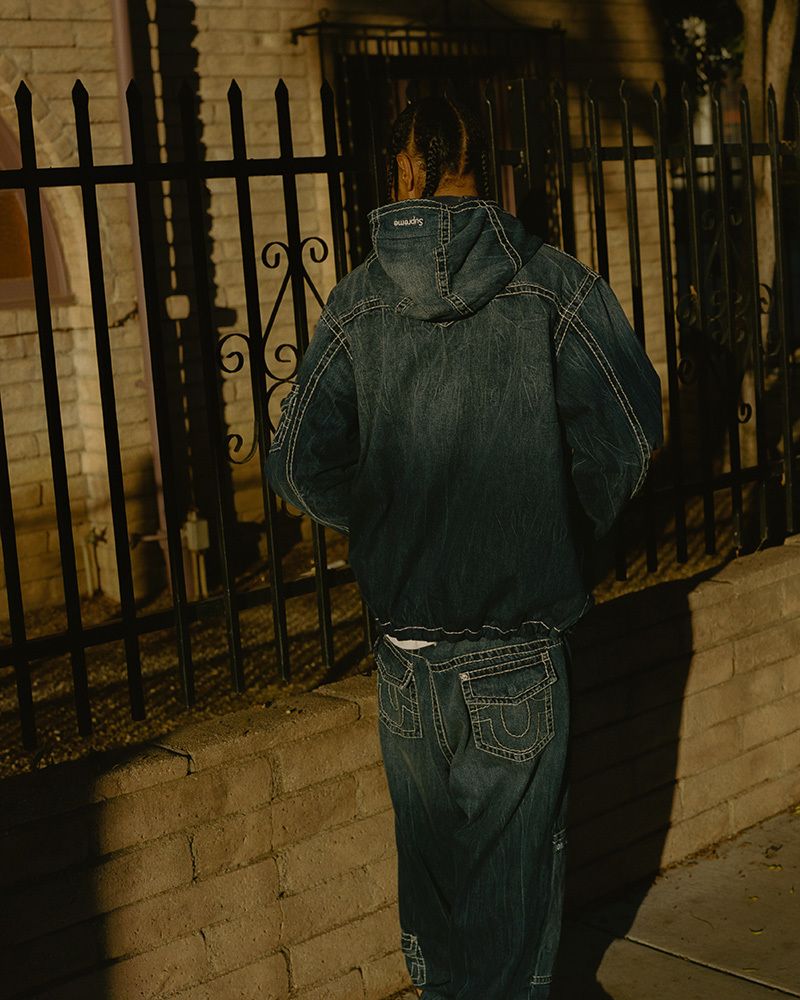 Supreme®/True Religion® – Gallery – Supreme
