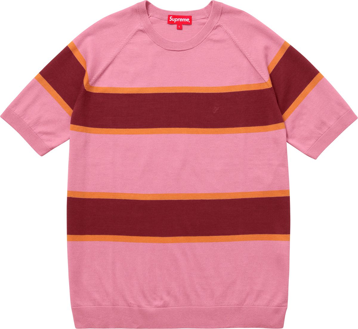 トップス supreme 17SS/Terry Crewneck Sweat Spring/Summer 2017 Preview – Supreme