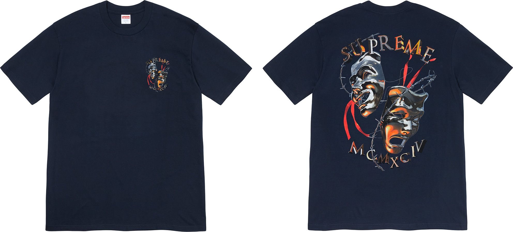 Spring/Summer 2020 Preview – Supreme