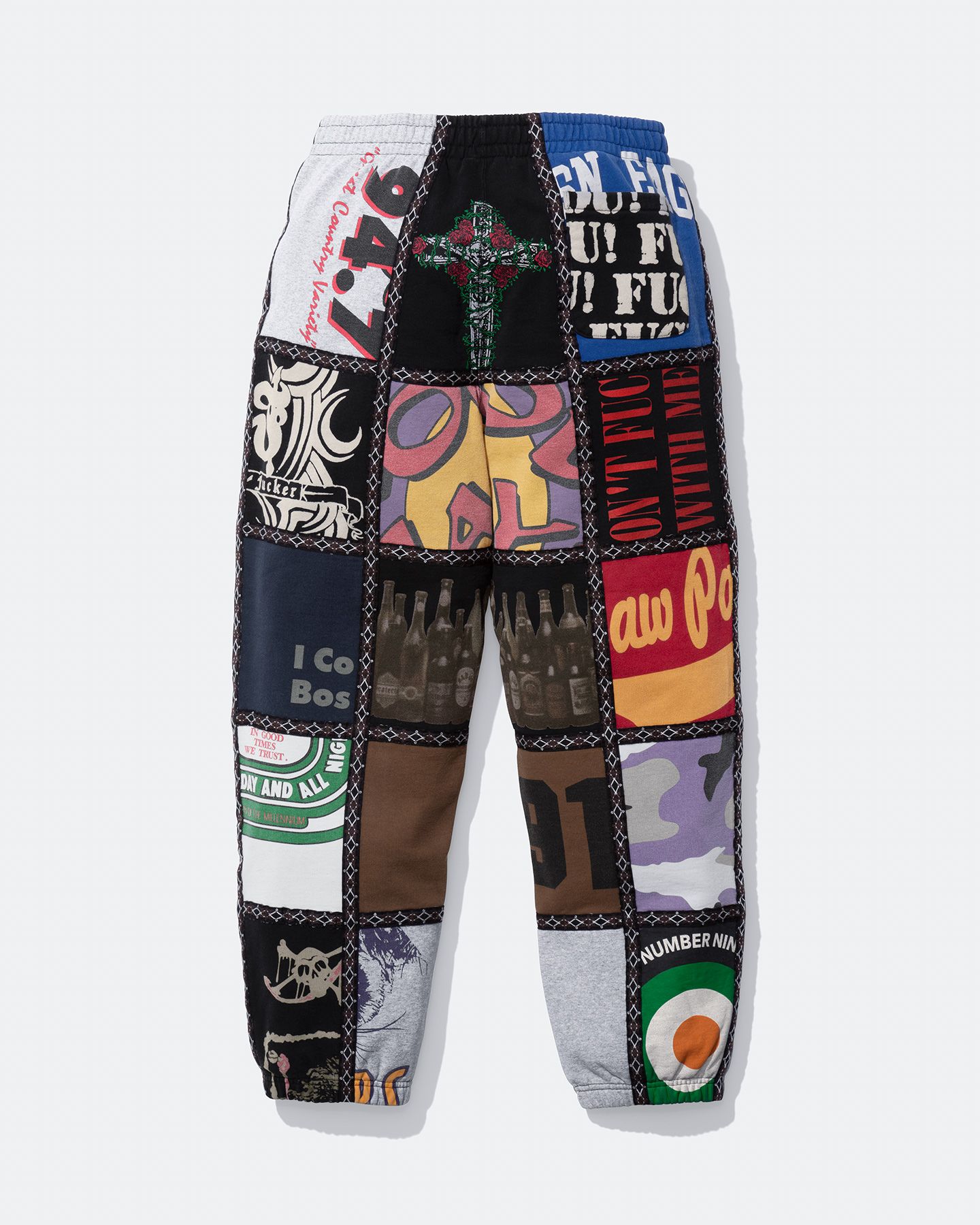 ikurachan☆ SUPREME シュプリーム Supreme®/Number (N)ine® – Gallery – Supreme