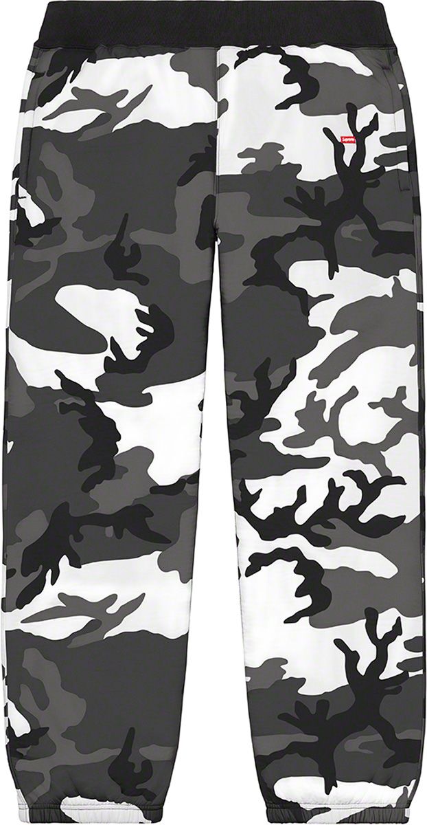 極美品 SUPREME 20AW Polartec Overalls カーキ S Supreme シュプリーム 20FW Polartec Overalls カーキ ポーラ