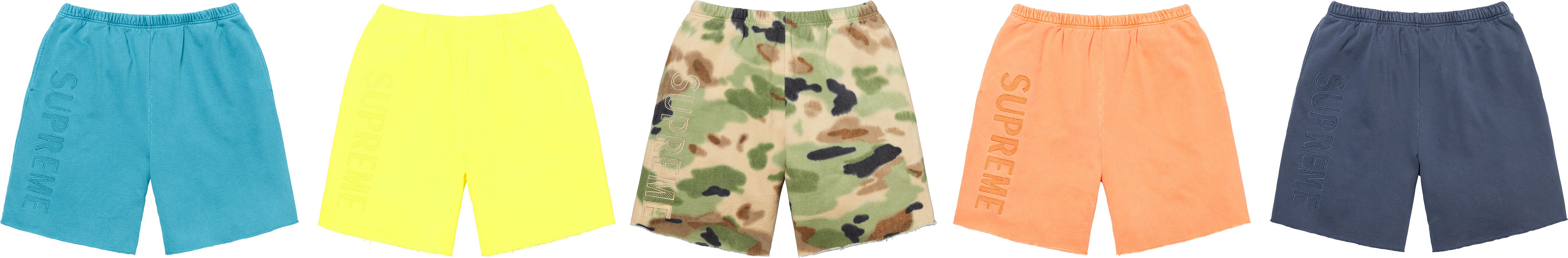 Spring/Summer 2020 Preview – Supreme