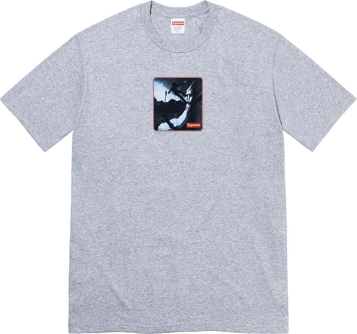 Fall/Winter 2021 Preview – Supreme