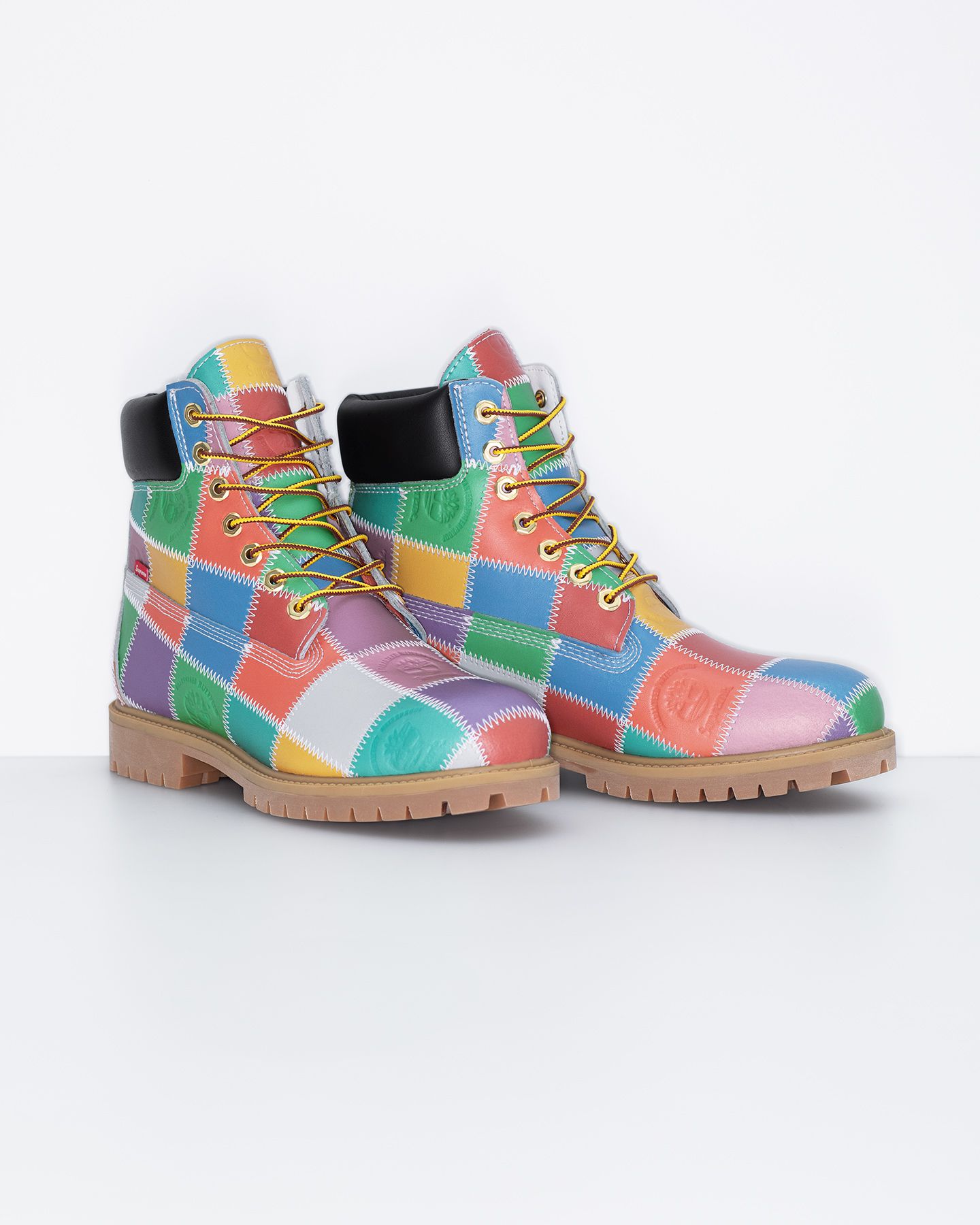 Supreme®/Timberland® – Gallery – Supreme