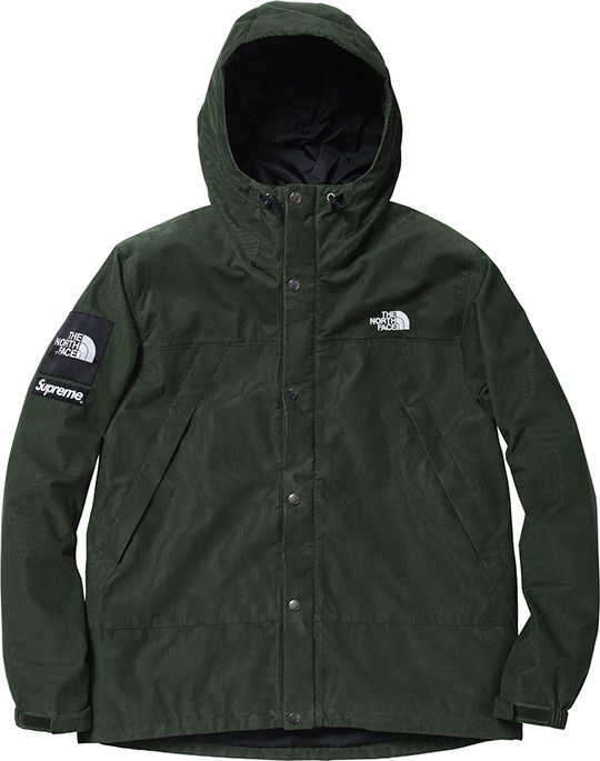 The North Face®/Supreme – Gallery – Supreme