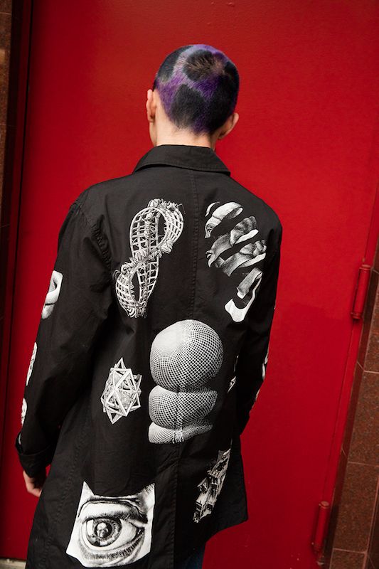 M.C. Escher/Supreme – Gallery – Supreme