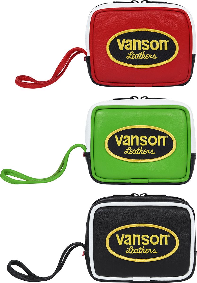 Spring/Summer 2017 Preview – Supreme