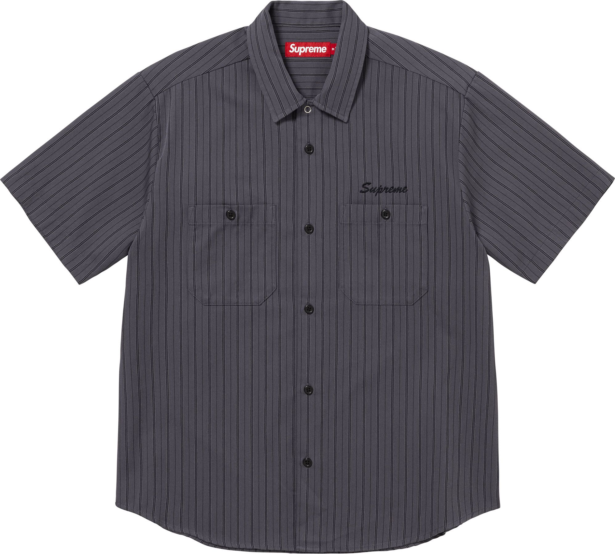 Shirts – Fall/Winter 2024 Preview – Supreme