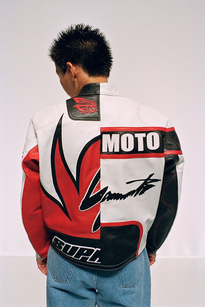 Supreme®/Yohji Yamamoto® – Gallery – Supreme