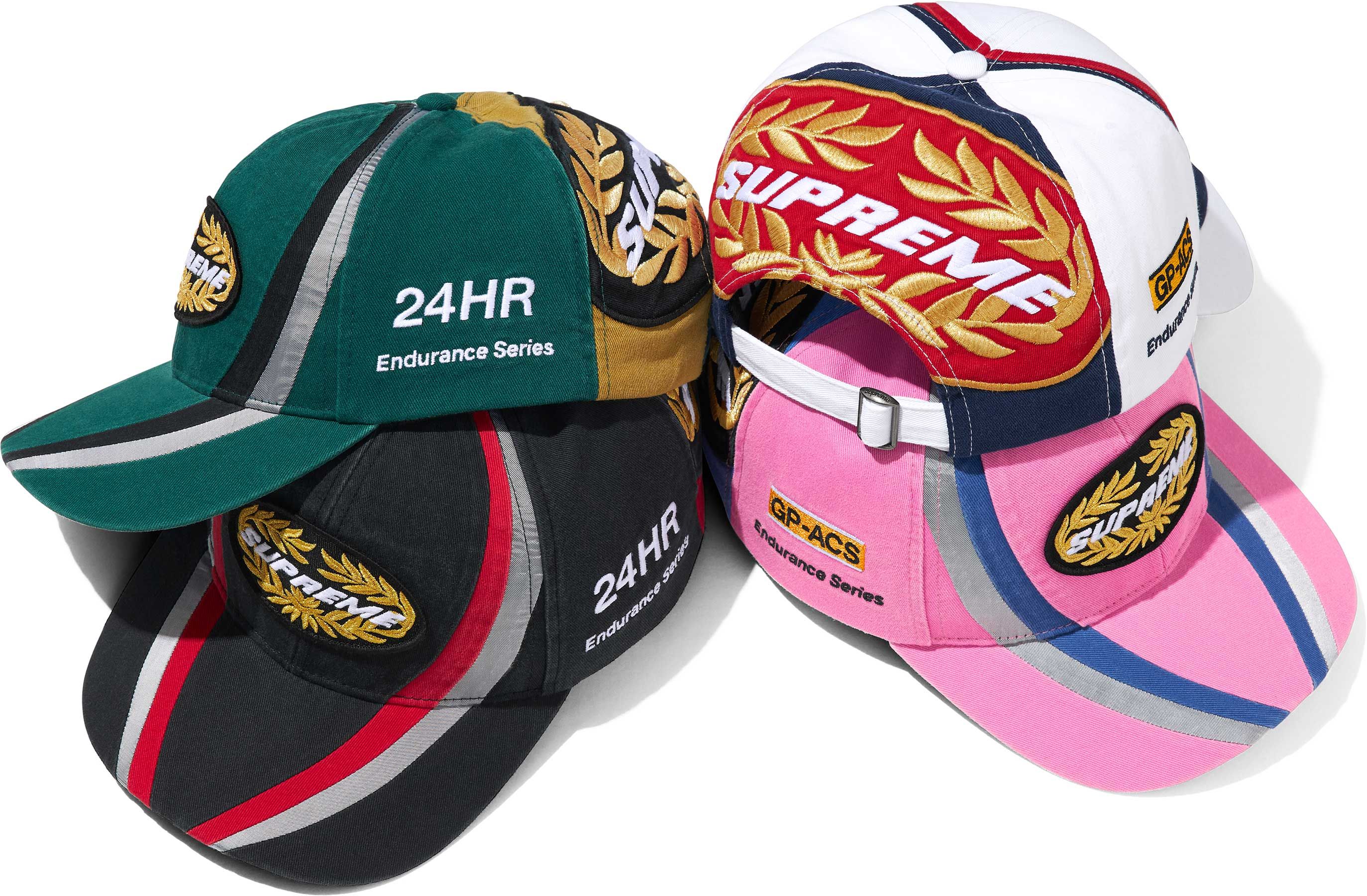 Fall/Winter 2024 Preview – Supreme