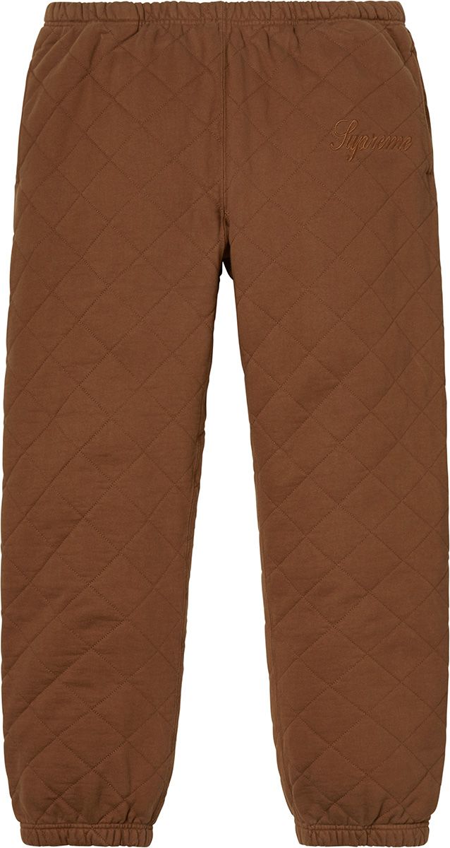 Fall/Winter 2018 Preview – Supreme