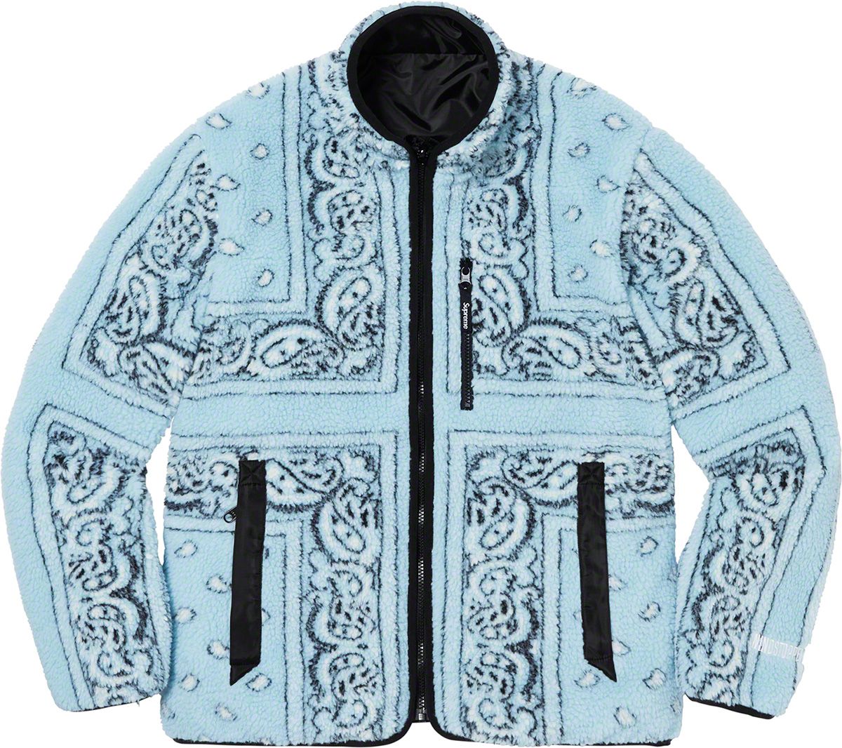 Fall/Winter 2019 Preview – Supreme