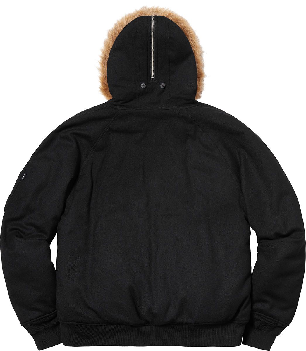 Fall/Winter 2018 Preview – Supreme