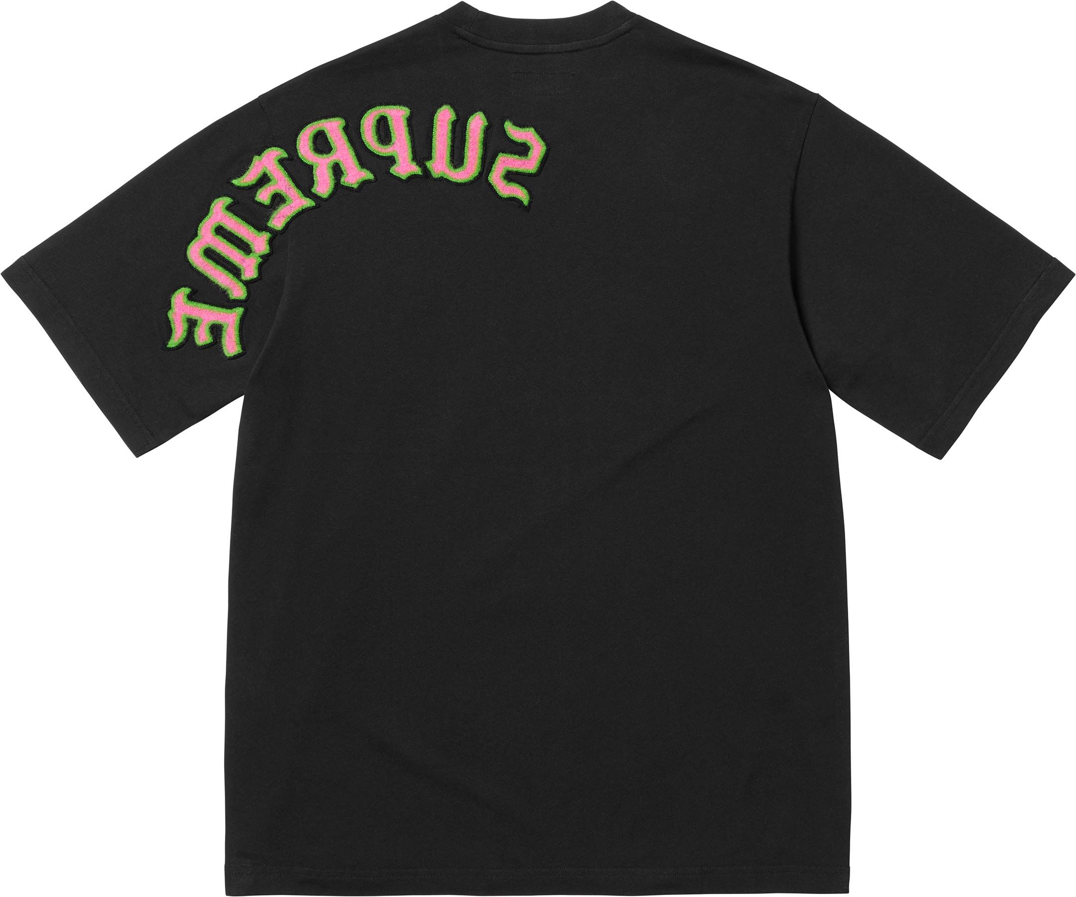 Spring/Summer 2025 Preview – Supreme