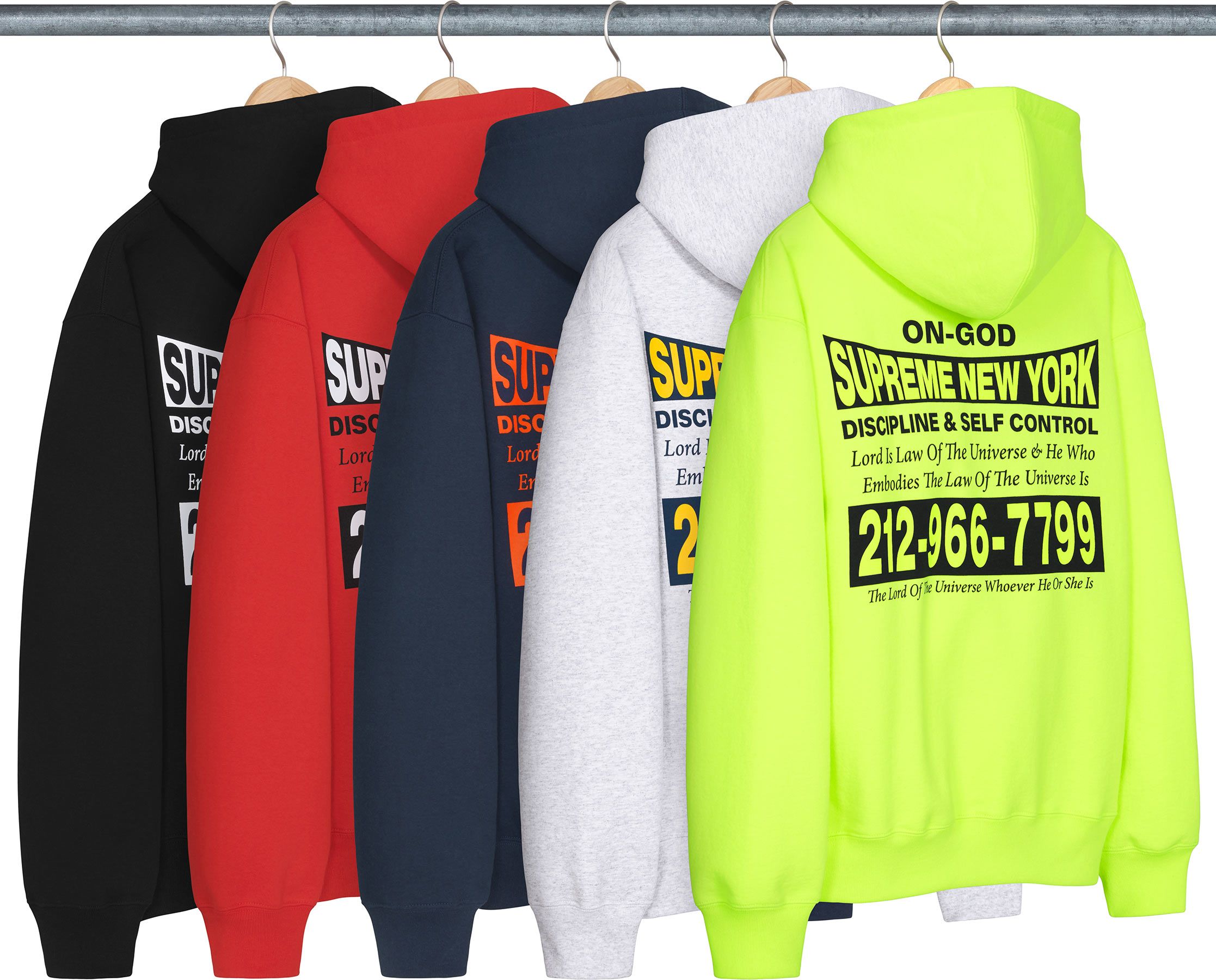 Fall/Winter 2024 Preview – Supreme