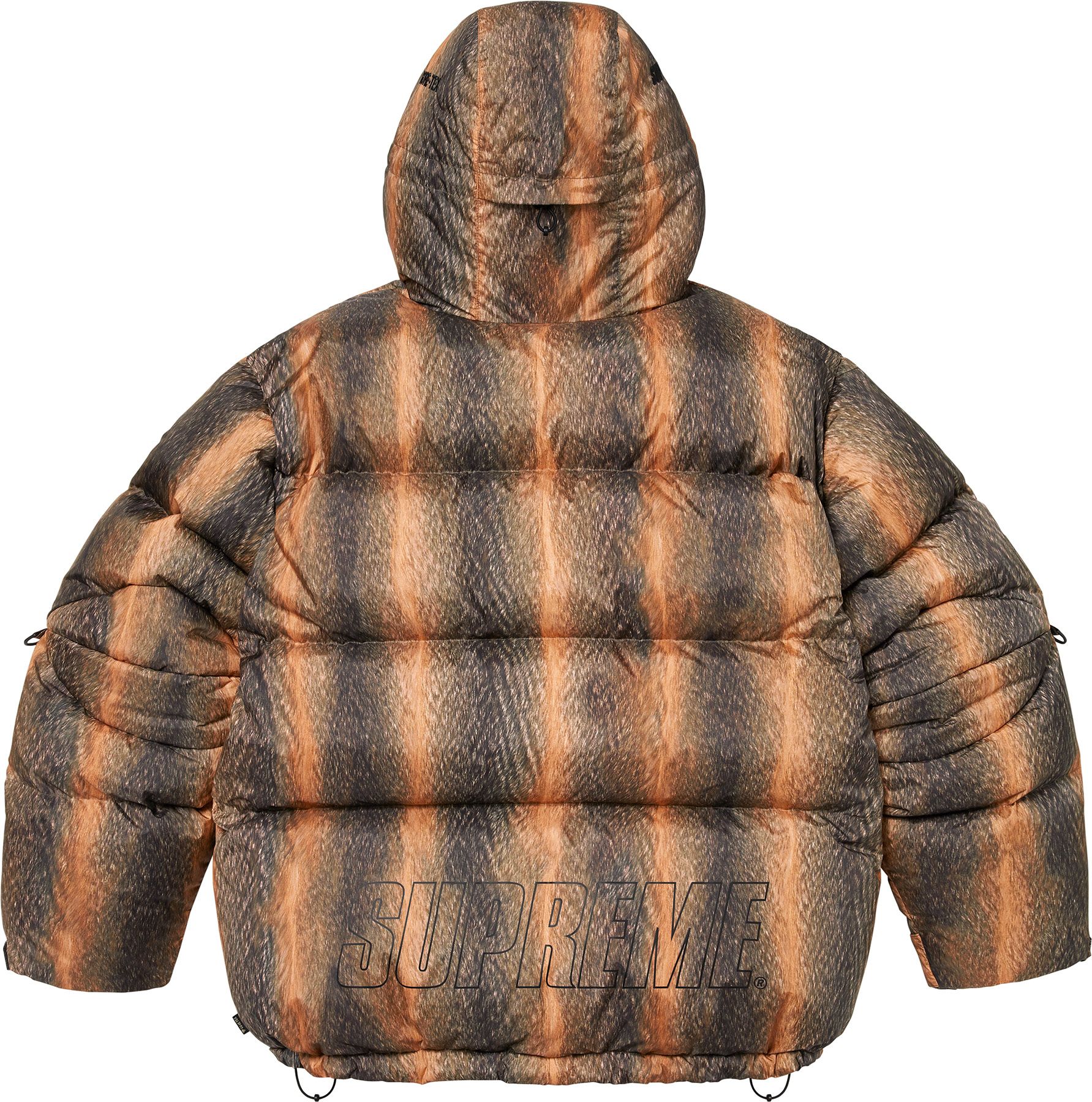 Fall/Winter 2024 Preview – Supreme