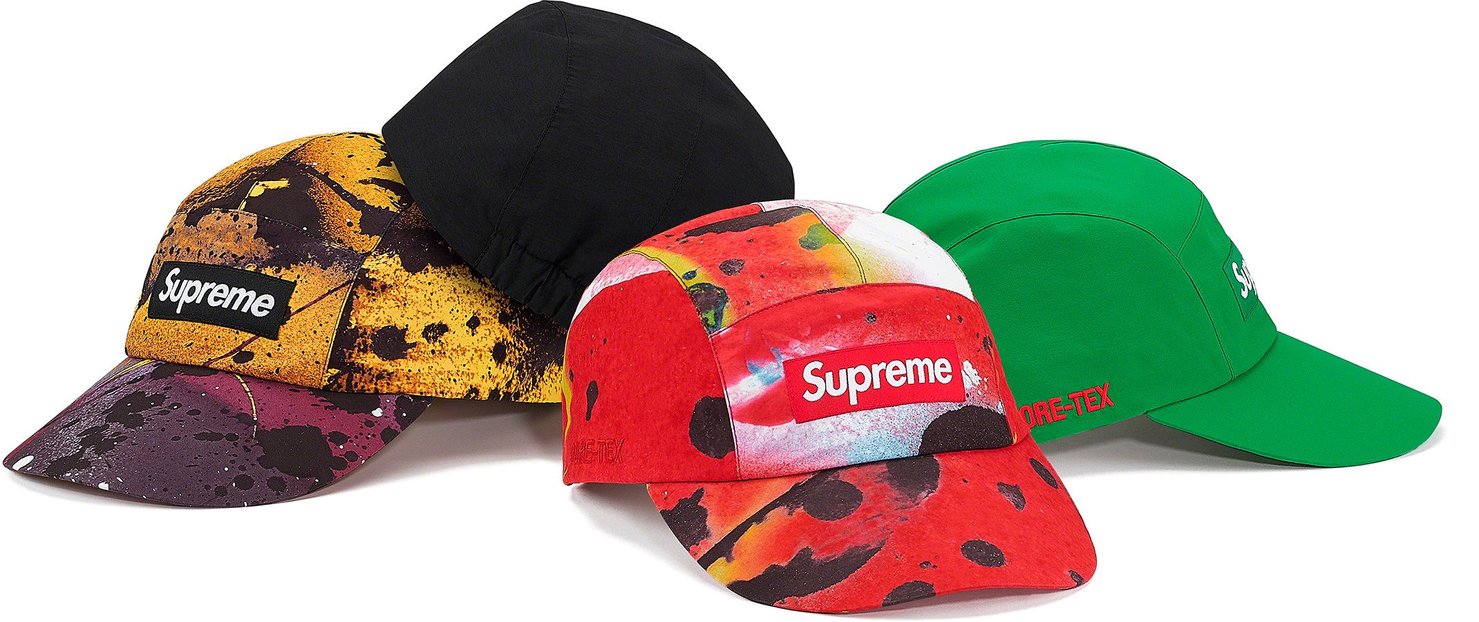 supreme rammellzee cap gore-tex ラメルジー Supreme Rammellzee Cap ラメルジーキャップ - Supreme 通販