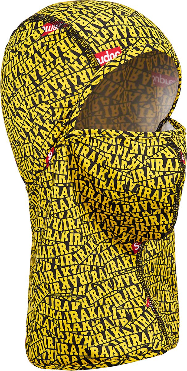 新品 23AW Supreme WINDSTOPPER Neck Gaiter Supreme WINDSTOPPER Neck Gaiter (FW23) - $48