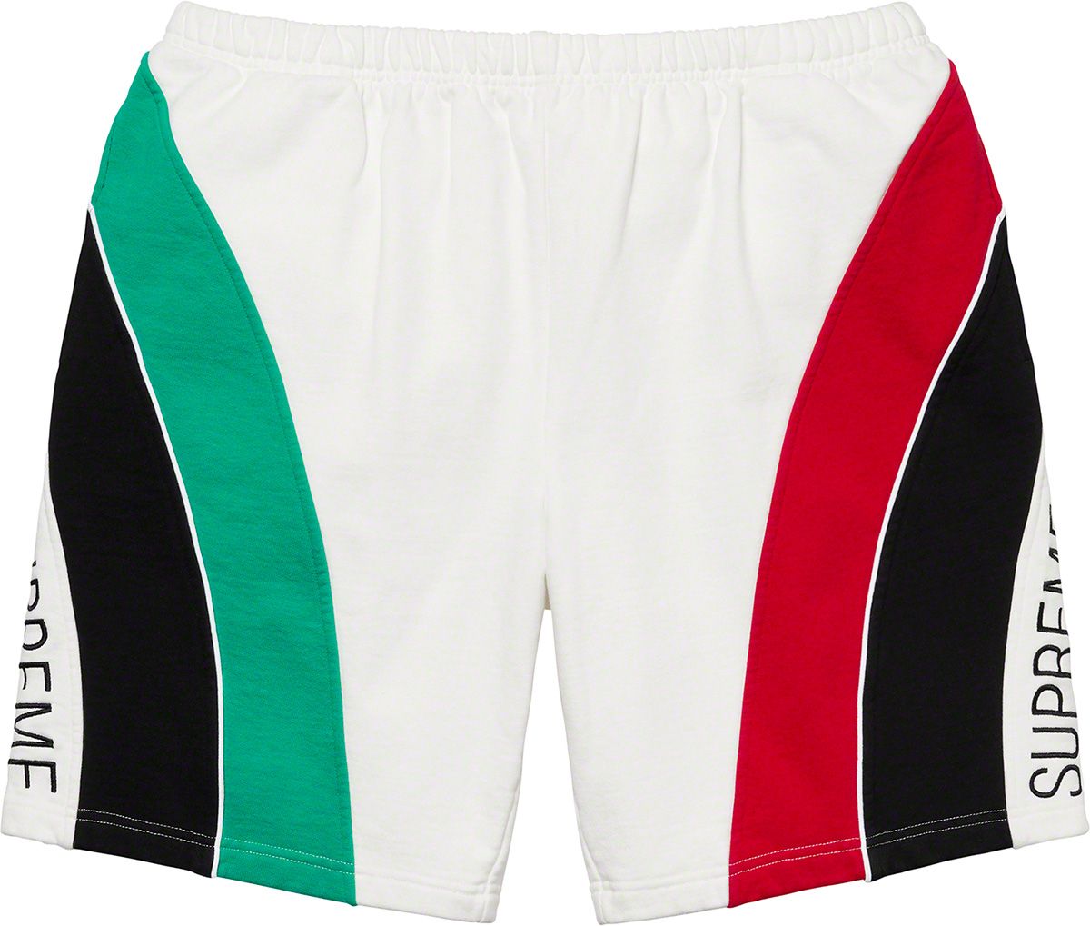 Supreme Milan Sweatshort 20SS Mサイズ Supreme supreme milan sweatshort, - Gem