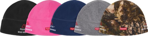 Polartec® Sport Beanie