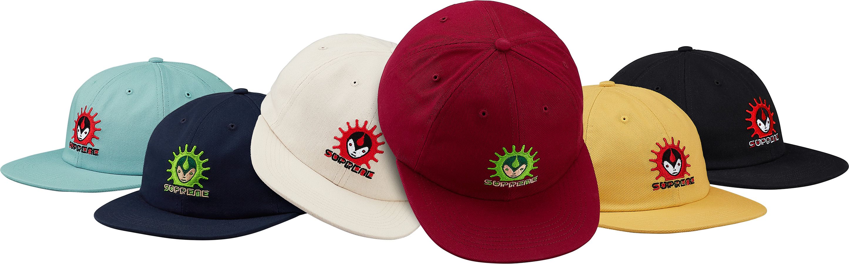 Fall/Winter 2018 Preview – Supreme