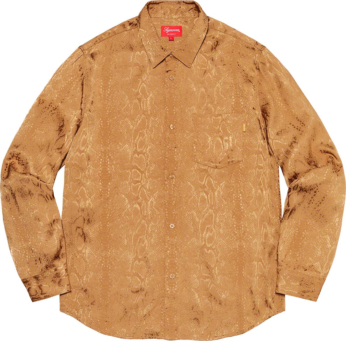 Spring/Summer 2020 Preview – Supreme