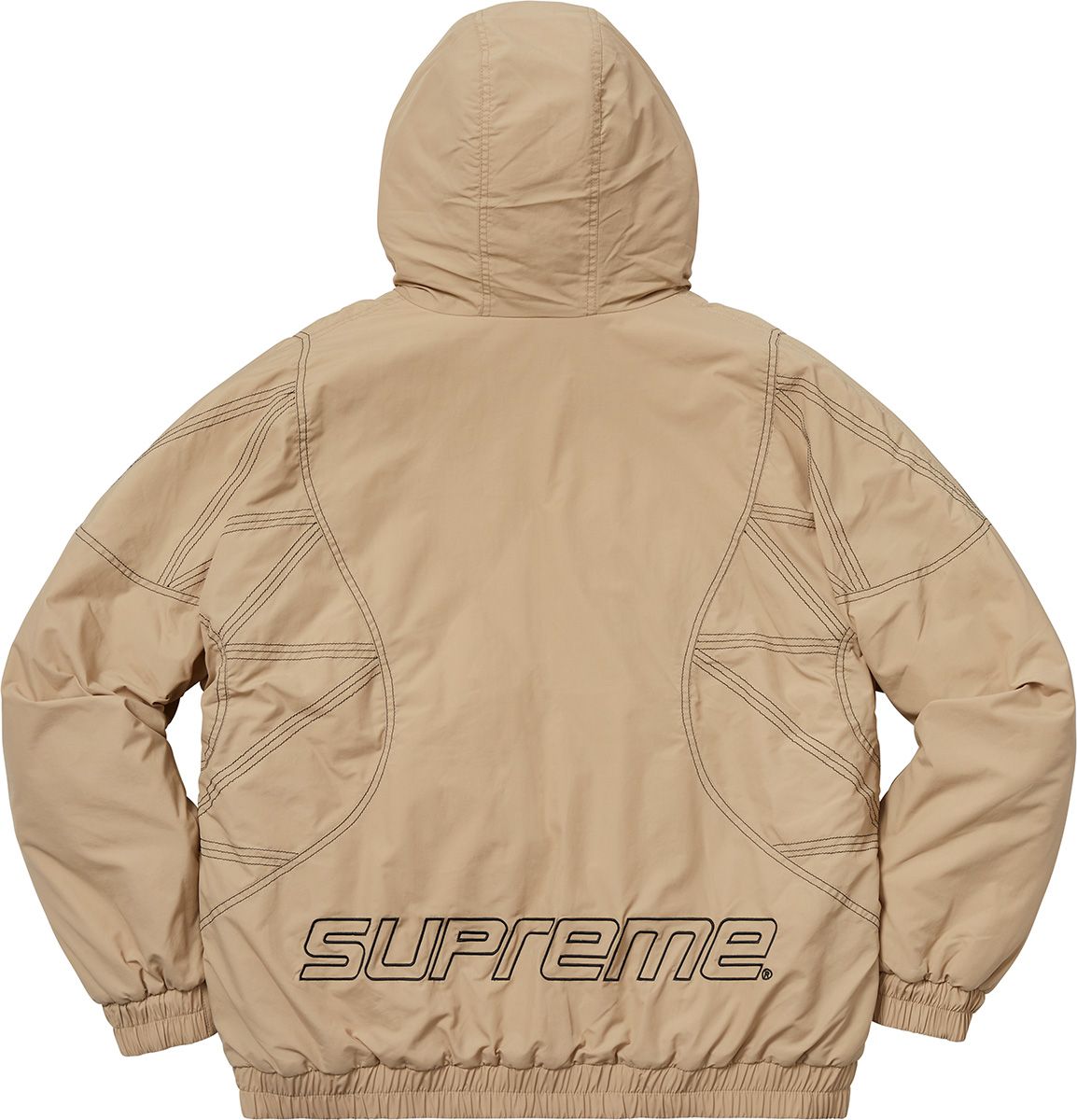 Fall/Winter 2018 Preview – Supreme