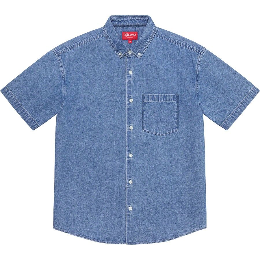 Spring/Summer 2021 Preview – Supreme