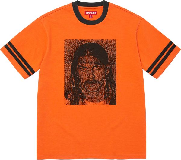 Supreme/Dash Snow S/S Top