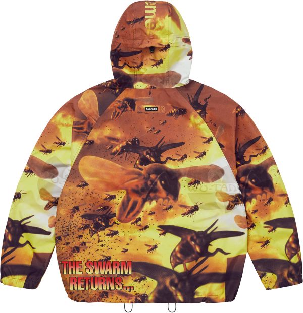 GORE-TEX Shell Jacket
