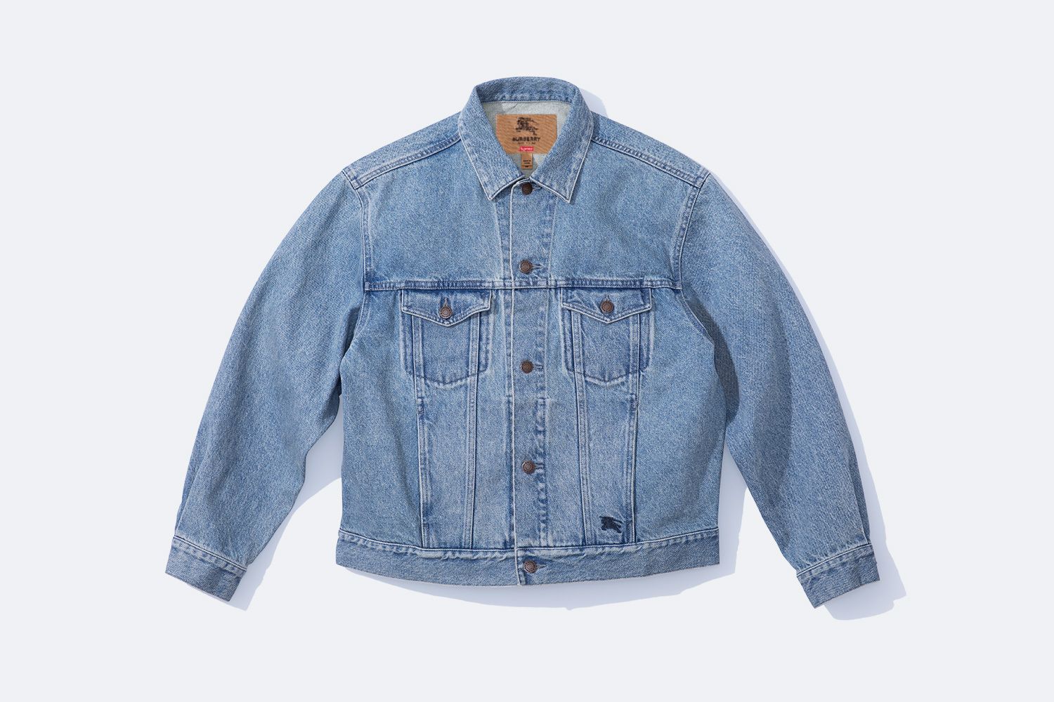 Supreme®/Burberry® – Gallery – Supreme