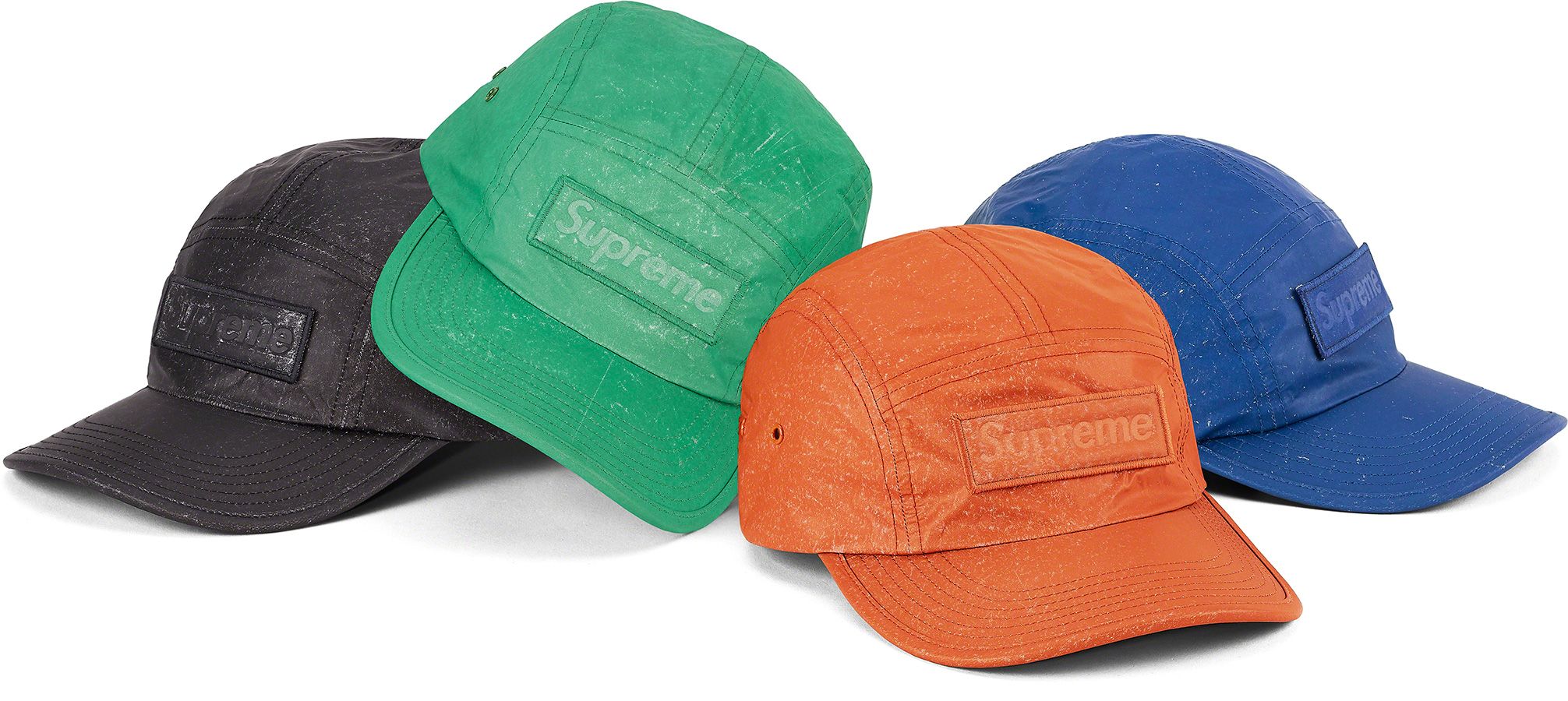 帽子 Supreme 20AW Snakeskin Corduroy Bell Hat Supreme Snakeskin Corduroy Bell Hat (FW20) - $54