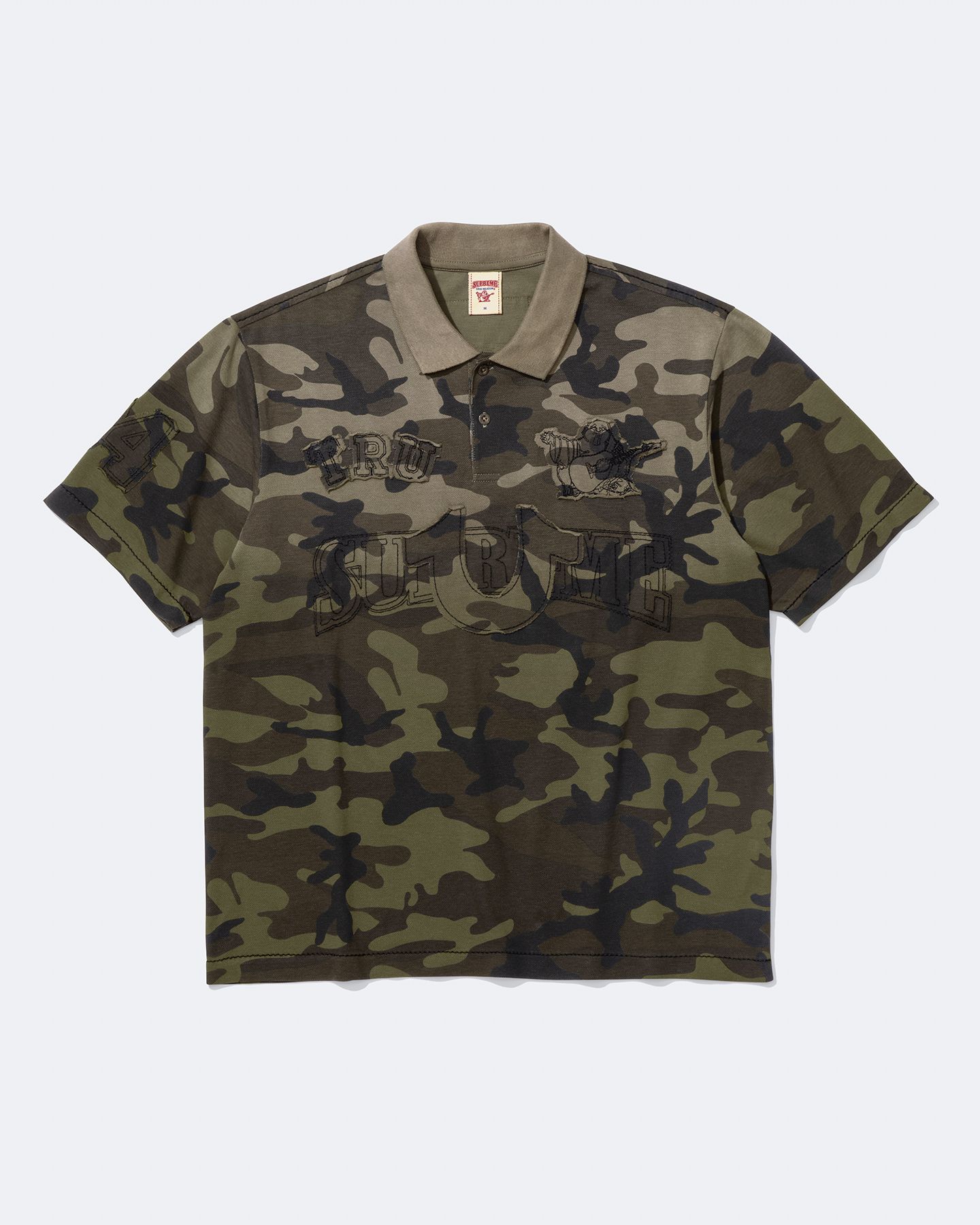 Supreme®/True Religion® – Gallery – Supreme